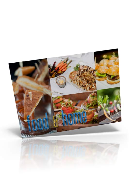 5x7 postcards