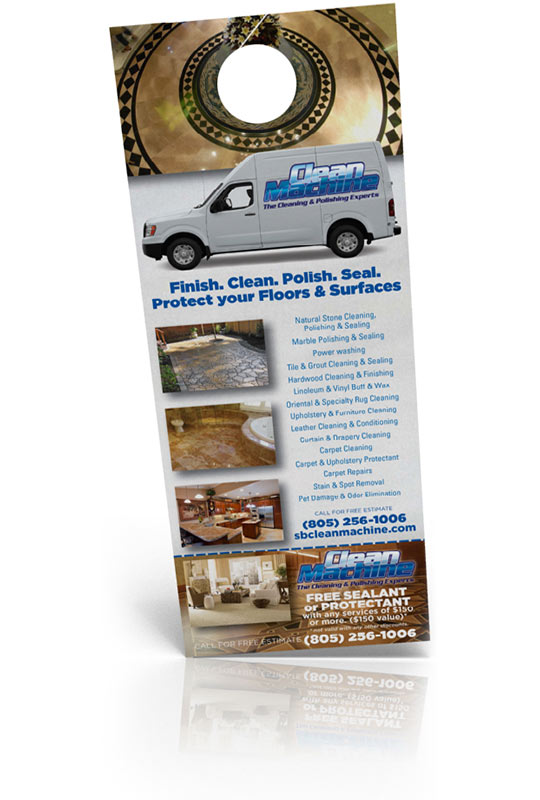 Door hangers