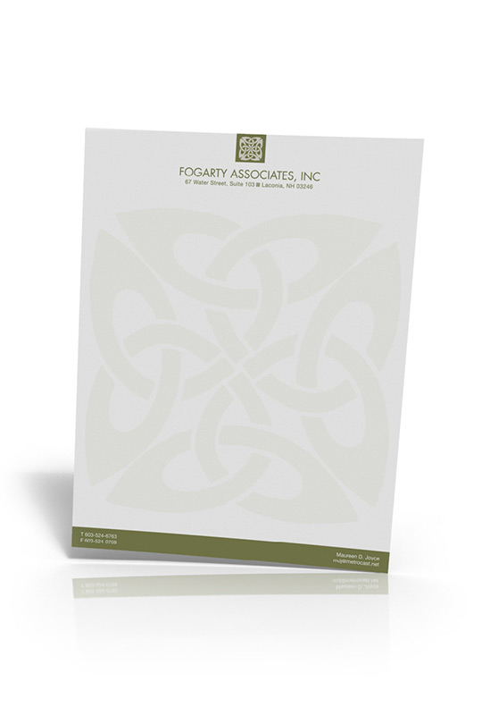 Letterhead